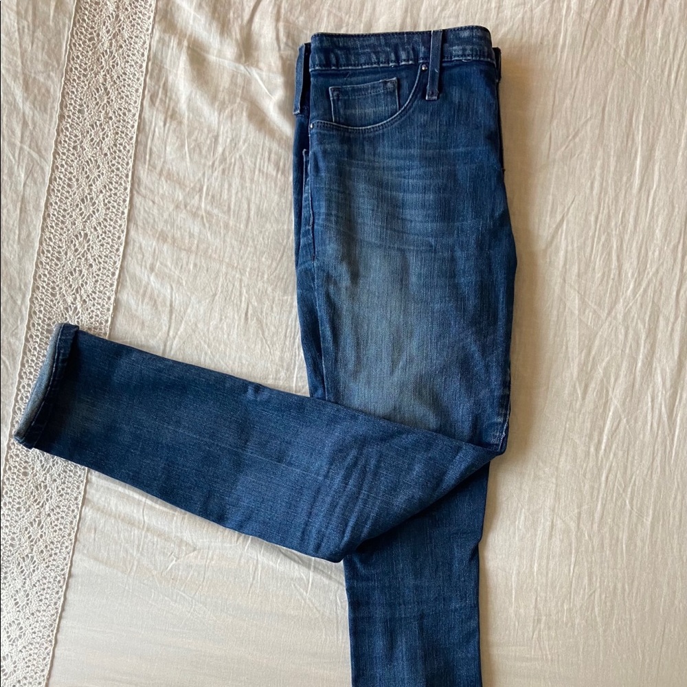 Mossimo Jeans